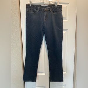 Joe’s jeans cigarette fit size 30